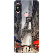 Чехол Uprint Xiaomi Redmi Note 6 Pro 