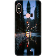 Чехол Uprint Xiaomi Redmi Note 6 Pro 