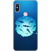 Чехол Uprint Xiaomi Redmi Note 6 Pro 
