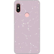 Чехол Uprint Xiaomi Redmi Note 6 Pro 