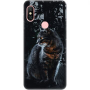 Чехол Uprint Xiaomi Redmi Note 6 Pro 