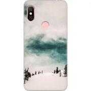 Чехол Uprint Xiaomi Redmi Note 6 Pro 