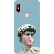 Чехол Uprint Xiaomi Redmi Note 6 Pro 