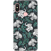 Чехол Uprint Xiaomi Redmi Note 6 Pro 
