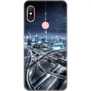 Чехол Uprint Xiaomi Redmi Note 6 Pro 