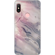 Чехол Uprint Xiaomi Redmi Note 6 Pro 