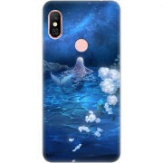 Чехол Uprint Xiaomi Redmi Note 6 Pro 
