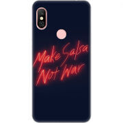 Чехол Uprint Xiaomi Redmi Note 6 Pro 