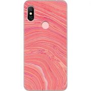 Чехол Uprint Xiaomi Redmi Note 6 Pro 