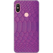 Чехол Uprint Xiaomi Redmi Note 6 Pro 