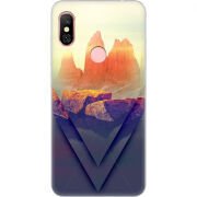 Чехол Uprint Xiaomi Redmi Note 6 Pro 