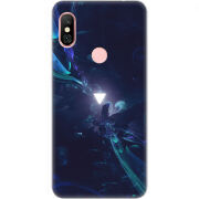 Чехол Uprint Xiaomi Redmi Note 6 Pro 