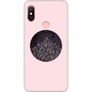 Чехол Uprint Xiaomi Redmi Note 6 Pro 