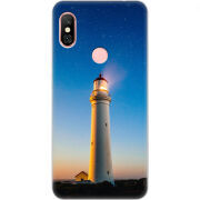 Чехол Uprint Xiaomi Redmi Note 6 Pro 