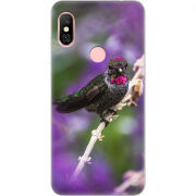Чехол Uprint Xiaomi Redmi Note 6 Pro 