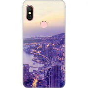 Чехол Uprint Xiaomi Redmi Note 6 Pro 