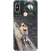Чехол Uprint Xiaomi Redmi Note 6 Pro 