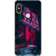 Чехол Uprint Xiaomi Redmi Note 6 Pro 
