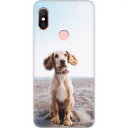 Чехол Uprint Xiaomi Redmi Note 6 Pro 