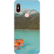 Чехол Uprint Xiaomi Redmi Note 6 Pro 