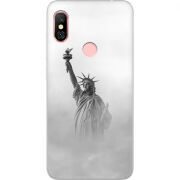 Чехол Uprint Xiaomi Redmi Note 6 Pro 