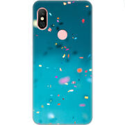 Чехол Uprint Xiaomi Redmi Note 6 Pro 