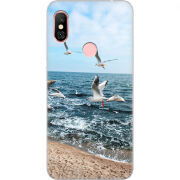 Чехол Uprint Xiaomi Redmi Note 6 Pro 