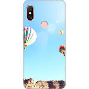 Чехол Uprint Xiaomi Redmi Note 6 Pro 