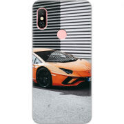 Чехол Uprint Xiaomi Redmi Note 6 Pro 