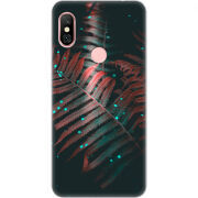 Чехол Uprint Xiaomi Redmi Note 6 Pro 