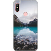 Чехол Uprint Xiaomi Redmi Note 6 Pro 
