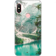 Чехол Uprint Xiaomi Redmi Note 6 Pro 