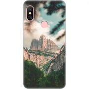 Чехол Uprint Xiaomi Redmi Note 6 Pro 