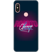 Чехол Uprint Xiaomi Redmi Note 6 Pro 