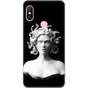 Чехол Uprint Xiaomi Redmi Note 6 Pro 