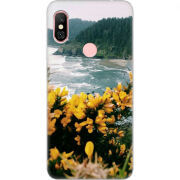 Чехол Uprint Xiaomi Redmi Note 6 Pro 