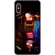 Чехол Uprint Xiaomi Redmi Note 6 Pro 