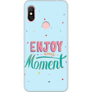 Чехол Uprint Xiaomi Redmi Note 6 Pro 