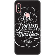 Чехол Uprint Xiaomi Redmi Note 6 Pro 