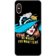 Чехол Uprint Xiaomi Redmi Note 6 Pro 