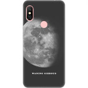Чехол Uprint Xiaomi Redmi Note 6 Pro 