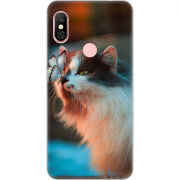 Чехол Uprint Xiaomi Redmi Note 6 Pro 