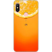 Чехол Uprint Xiaomi Redmi Note 6 Pro 