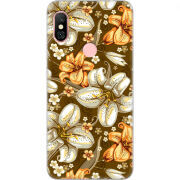Чехол Uprint Xiaomi Redmi Note 6 Pro Lilly