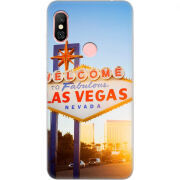 Чехол Uprint Xiaomi Redmi Note 6 Pro 