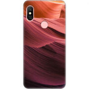 Чехол Uprint Xiaomi Redmi Note 6 Pro 