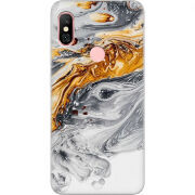 Чехол Uprint Xiaomi Redmi Note 6 Pro 