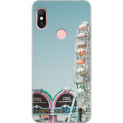 Чехол Uprint Xiaomi Redmi Note 6 Pro 