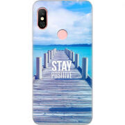Чехол Uprint Xiaomi Redmi Note 6 Pro 