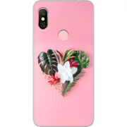 Чехол Uprint Xiaomi Redmi Note 6 Pro 